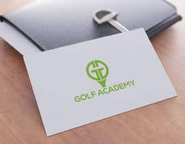#510 για I need a new Logo for my Golf Academy από mahbubulalam2k1