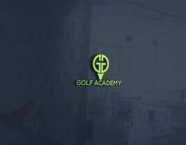 #514 για I need a new Logo for my Golf Academy από mahbubulalam2k1