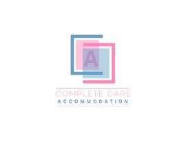 #78 untuk Complete Care Accommodation Logo Design oleh chilireddesign