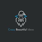 #38 pentru Logo Design: CrazyBeautifulIdeas.com de către Harihs3