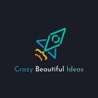 #40 for Logo Design: CrazyBeautifulIdeas.com by Harihs3