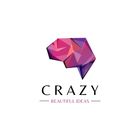 #341 for Logo Design: CrazyBeautifulIdeas.com by Harihs3