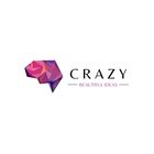 #357 for Logo Design: CrazyBeautifulIdeas.com by Harihs3