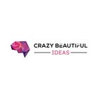 #396 for Logo Design: CrazyBeautifulIdeas.com by Harihs3