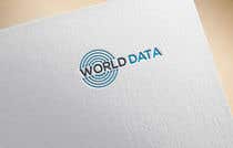 #804 para Logo Design for World Data por mrichanchal1994