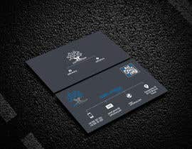 #1137 for awesome corporate business card av gfxbd