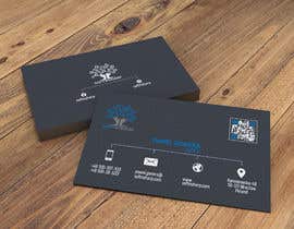 #1138 for awesome corporate business card av gfxbd