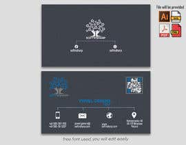 #1157 for awesome corporate business card av gfxbd