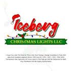 #25 for Iceberg Christmas Lights by mrothmane04