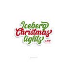 Graphic Design Konkurrenceindlæg #2 for Iceberg Christmas Lights