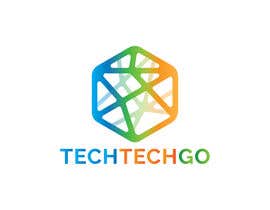 #2203 for TechTechGo logo av ictrahman16