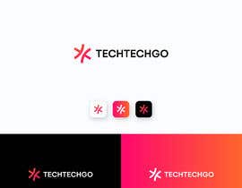 #1930 for TechTechGo logo av Badhan2003