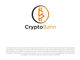 Ảnh thumbnail bài tham dự cuộc thi #769 cho                                                     Cryptobahn - Logo Creation
                                                