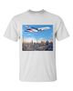 Kilpailutyön #6 pienoiskuva kilpailussa                                                     Design a t-shirt featuring Emirates Airlines and the retirement of their first Airbus A-380
                                                