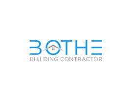 #171 for New Logo for Building Contractor by rabiulhasansanto