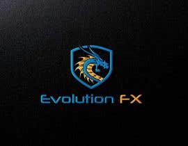 #679 for Evolution FX 3d logo by eddesignswork