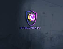 #262 для Evolution FX 3d logo від suman60