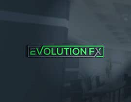 #111 for Evolution FX 3d logo af NASIMABEGOM673
