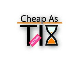 Číslo 122 pro uživatele Logo Design for Cheap As TIX od uživatele anetkata