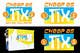 Entri Kontes # thumbnail 59 untuk                                                     Logo Design for Cheap As TIX
                                                