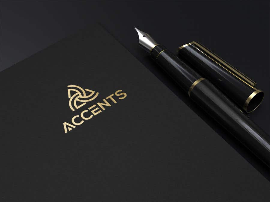 
                                                                                                            Contest Entry #                                        43
                                     for                                         brand name: Accents
                                    