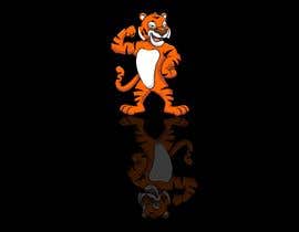 #11 untuk Turn the tiger around oleh himelhafiz224466