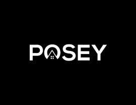 #51 for AMAZON FBA Brand Logo for Products. Name: POSEY by kawsarh478