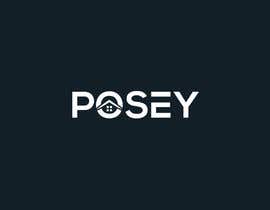#52 for AMAZON FBA Brand Logo for Products. Name: POSEY by kawsarh478