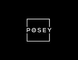 #88 for AMAZON FBA Brand Logo for Products. Name: POSEY by kawsarh478