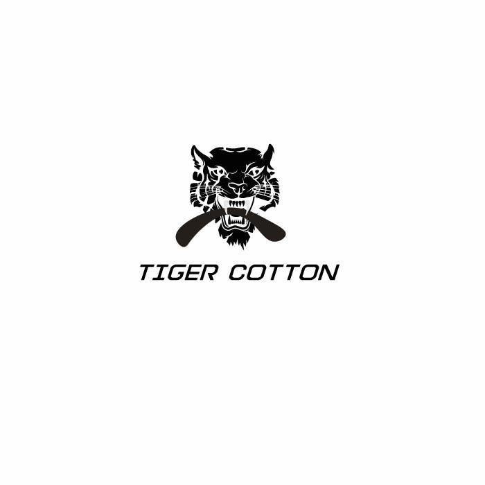 Inscrição nº 36 do Concurso para                                                 Cotton Tiger - Bodybuilding wraps
                                            