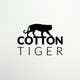 Kilpailutyön #48 pienoiskuva kilpailussa                                                     Cotton Tiger - Bodybuilding wraps
                                                