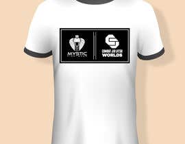 #312 for Collaboration T-shirt design av onushoron