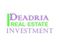 #15 for Real estate logo by Mohamedae97