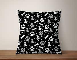 #88 for DOG BED COVER DESIGN by ruhulamin22