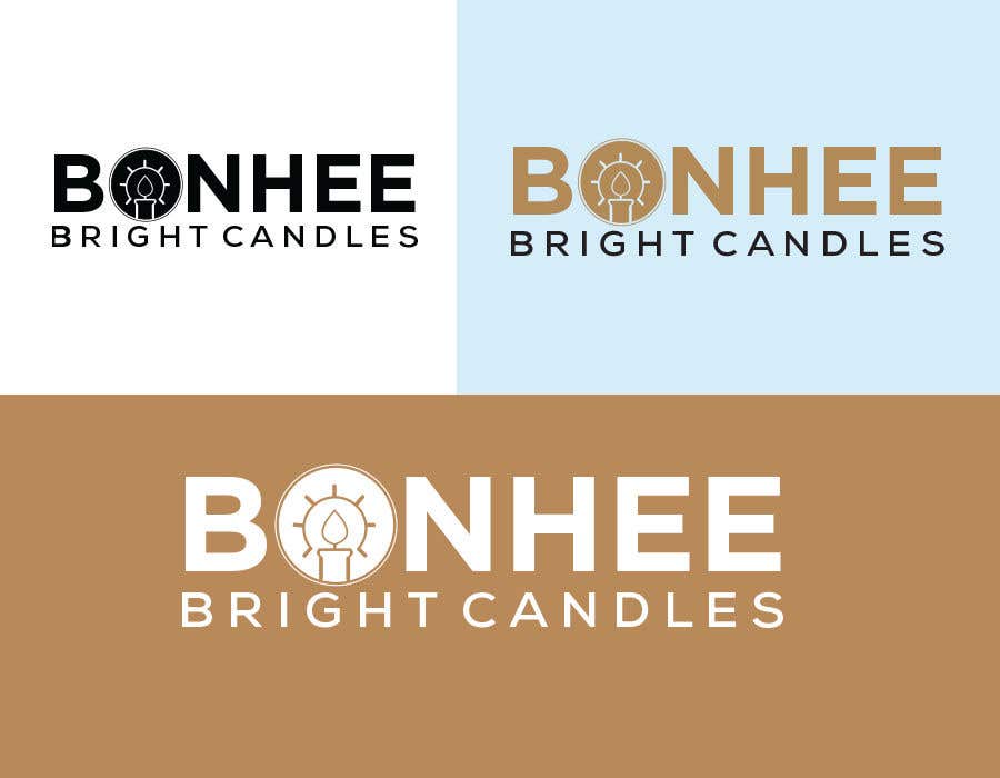 
                                                                                                            Proposition n°                                        152
                                     du concours                                         Bonhee Bright Candles
                                    