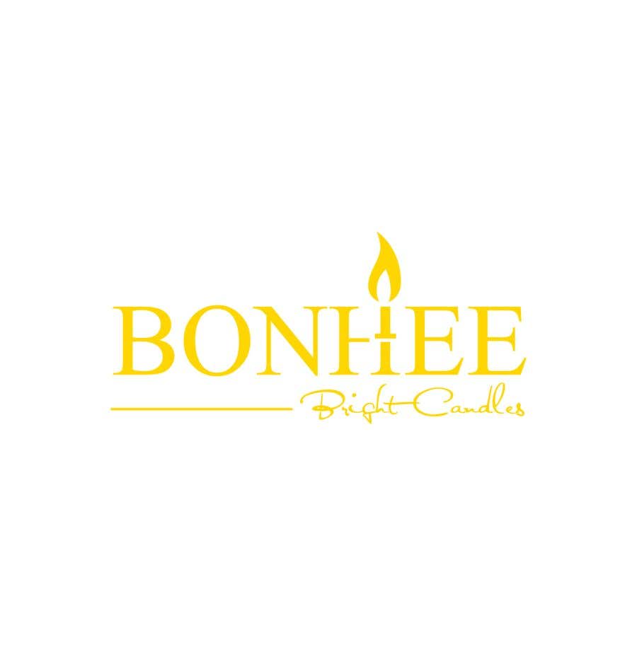 Конкурсна заявка №275 для                                                 Bonhee Bright Candles
                                            