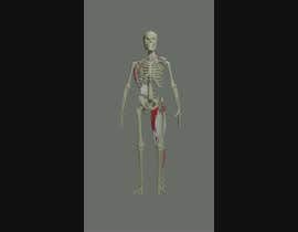 nº 24 pour Virtual Anatomy 3D Animation Video #1 par arifinjulian 
