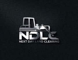 #301 for Need a logo for a Land Clearing Company av hedayatulislam16