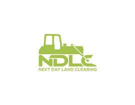 #307 for Need a logo for a Land Clearing Company av hedayatulislam16