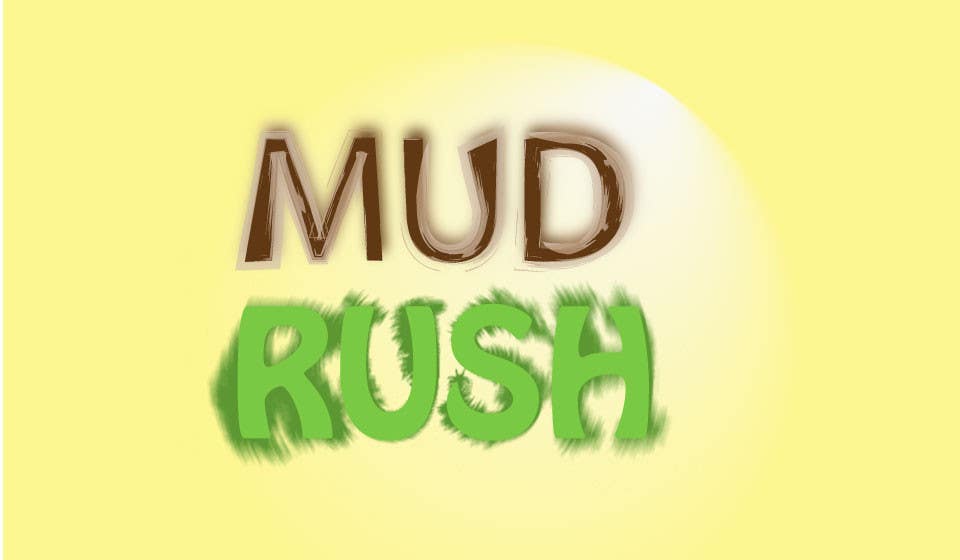 Inscrição nº 56 do Concurso para                                                 Mud Rush Logo Design
                                            
