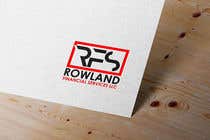 #42 untuk Rowland Financial Services LLC oleh subhamajumdar81