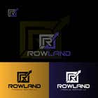 #1051 untuk Rowland Financial Services LLC oleh faruqueeal