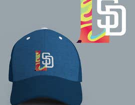 #143 ， Design for hat and T Shirt 来自 ferdousisultana2