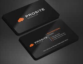 #55 for Design Business Card - 23/07/2021 12:18 EDT by shorifuddin177