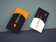 #927 for Design Business Card - 23/07/2021 12:18 EDT by armsk62