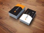 #928 for Design Business Card - 23/07/2021 12:18 EDT by armsk62