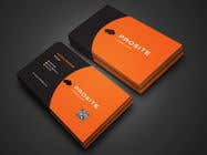 #1007 for Design Business Card - 23/07/2021 12:18 EDT by armsk62