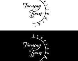 #140 for Create a logo for TURNING TIMES DEVELOPMENT by Pulak5766