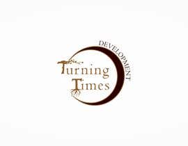 #25 for Create a logo for TURNING TIMES DEVELOPMENT by webproind