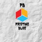 #25 for LOGO DESIGN- PB Pristine Blue af Raghebezzat1998